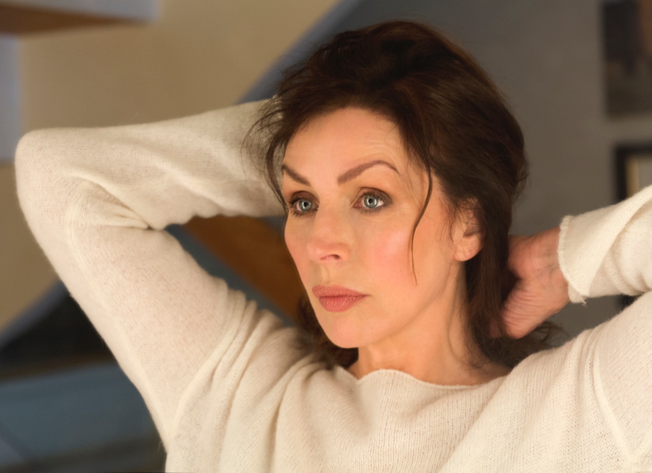 Suzanne Cyr