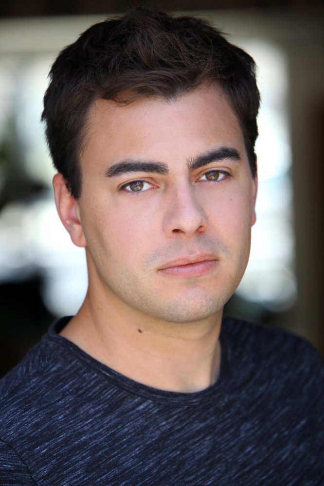 Ian Cardoni