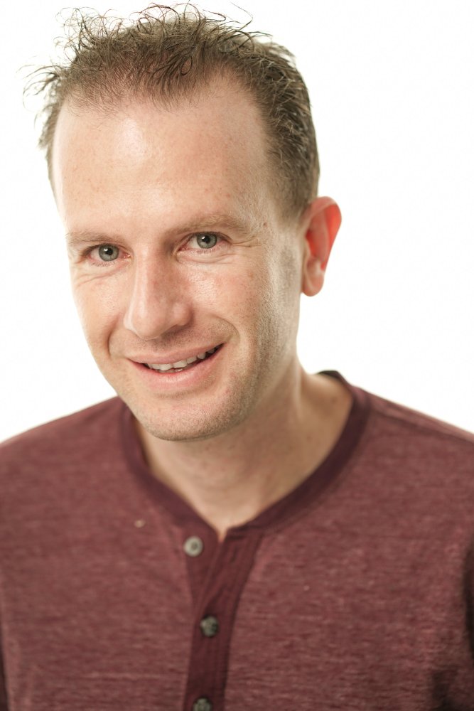 Ben Hausbach