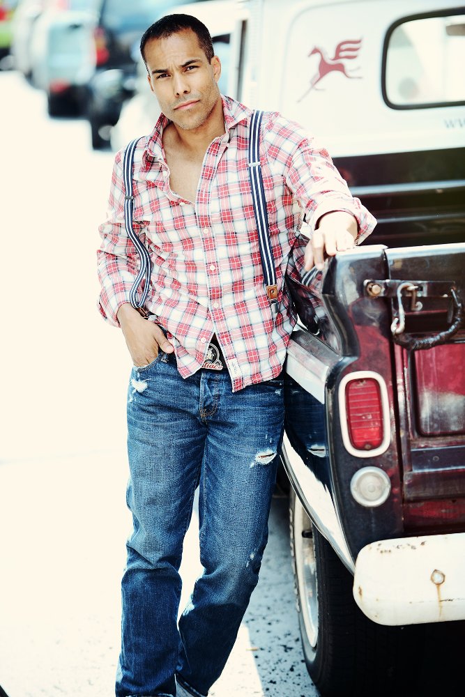 Patrick Dewayne