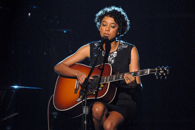 Corinne Bailey Rae