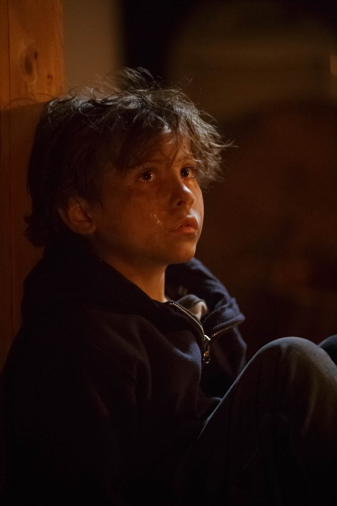 Jacob Tremblay