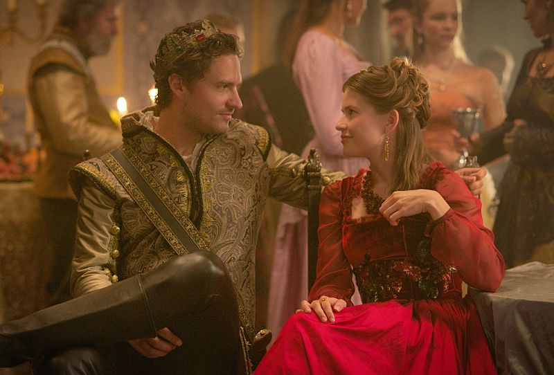 Ben Aldridge
