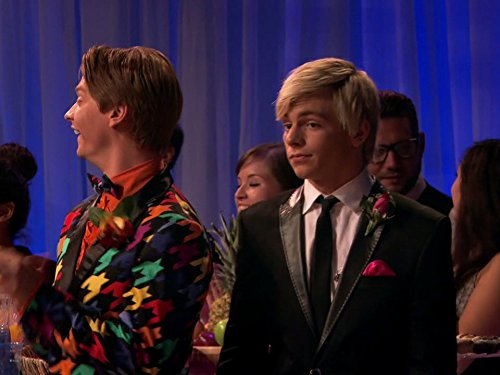 Ross Lynch