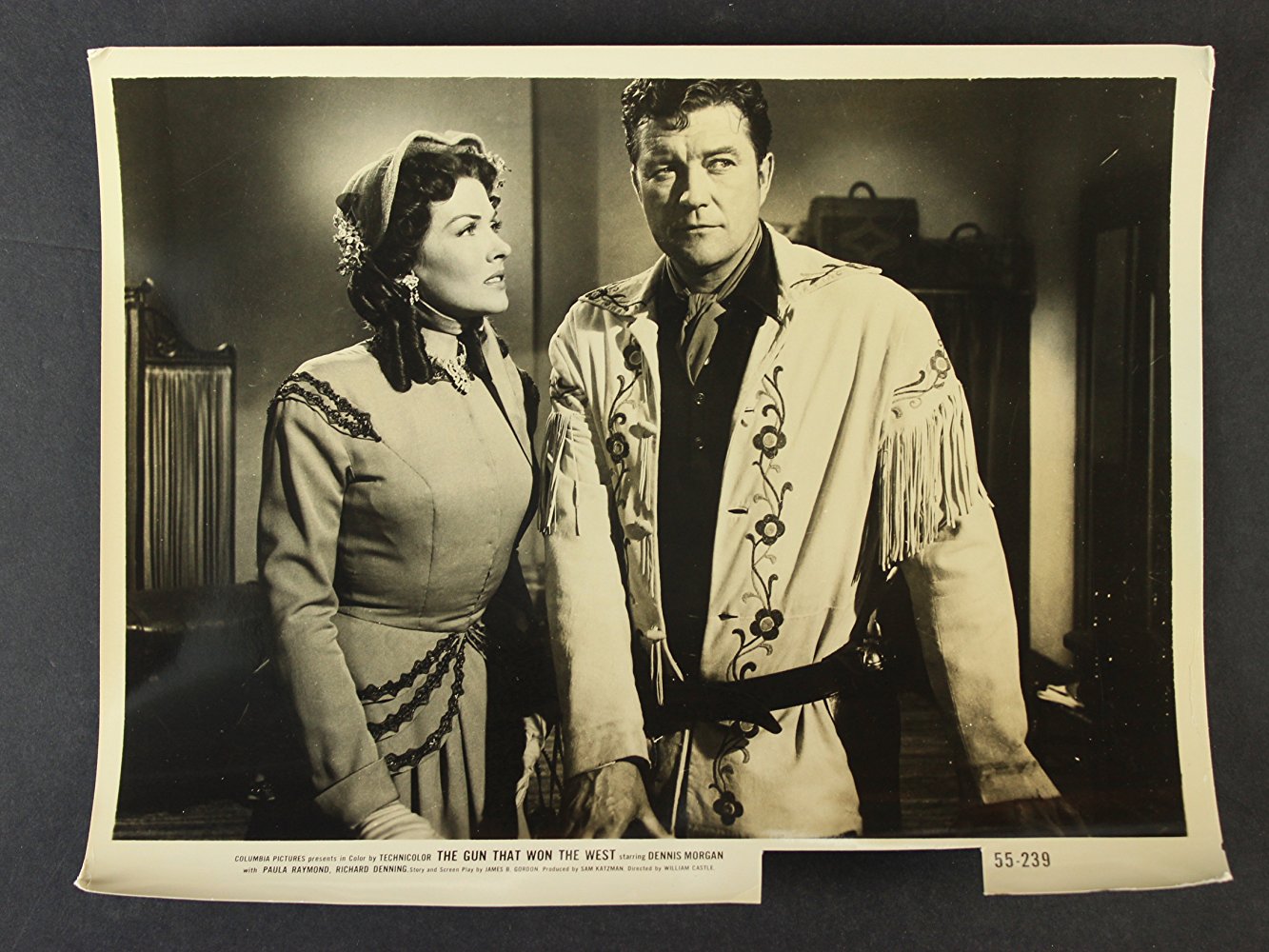 Jim Bridger