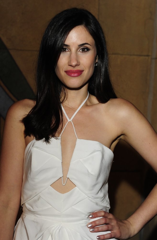 Camille Balsamo