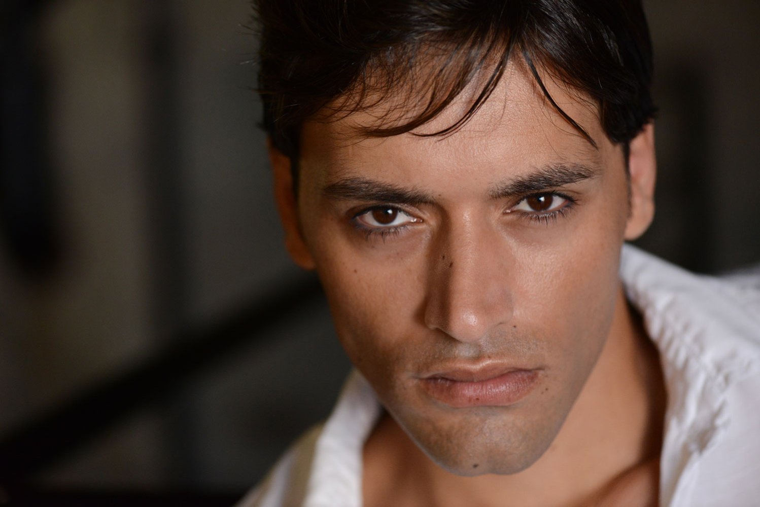Eddy Paños de Los Angeles