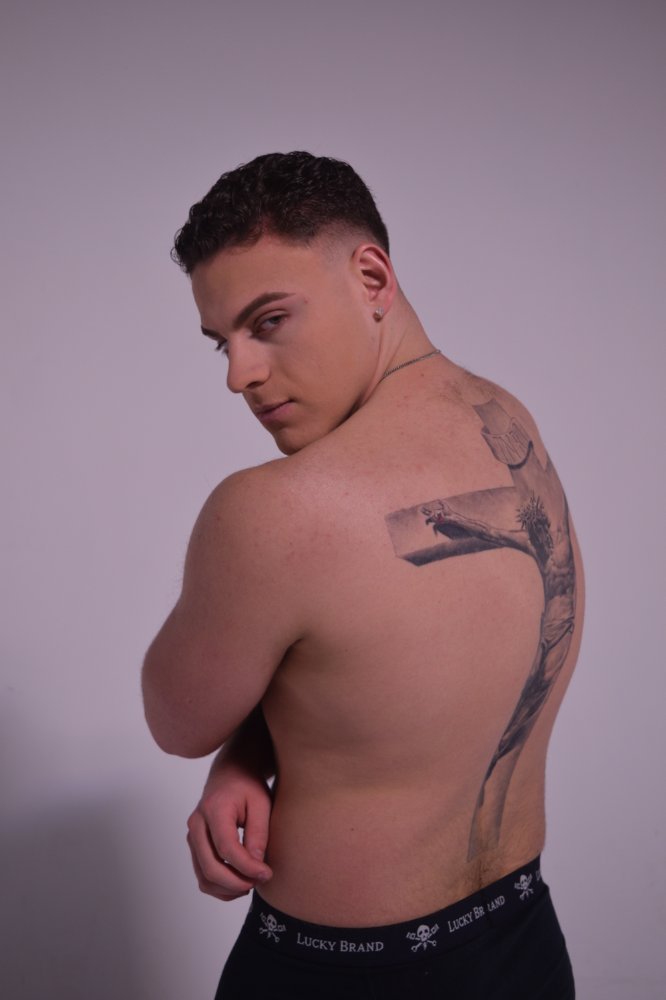 Frankie Zing