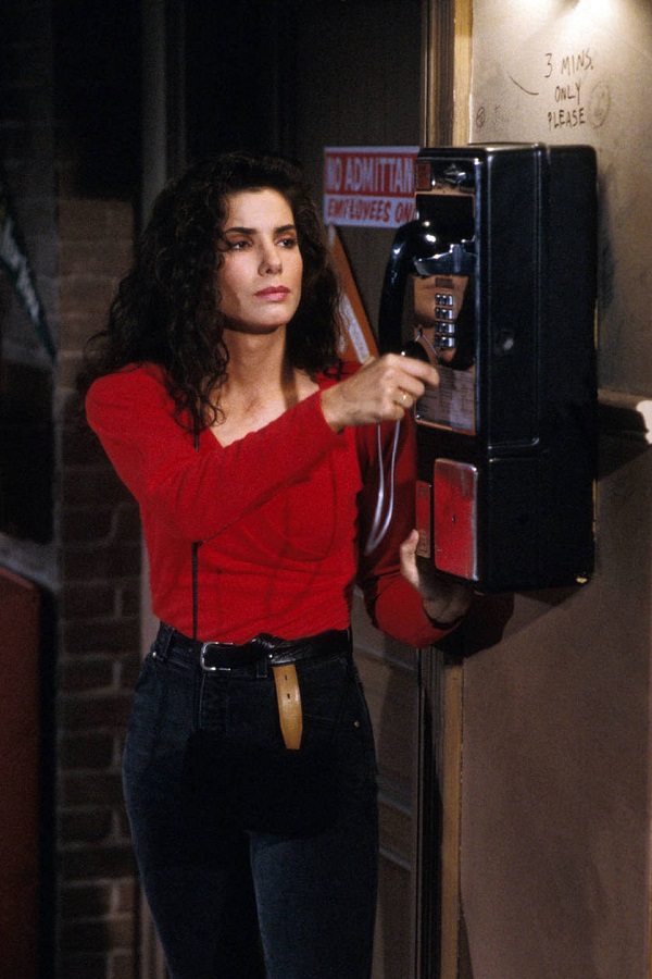 Tess McGill
