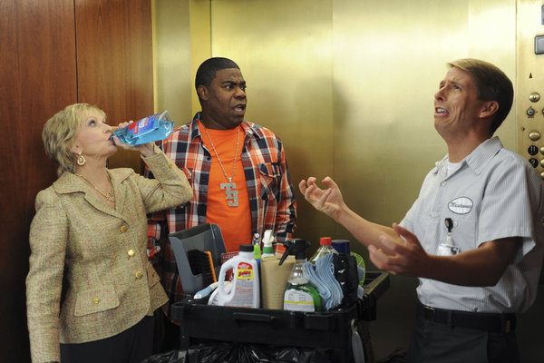 Kenneth Parcell