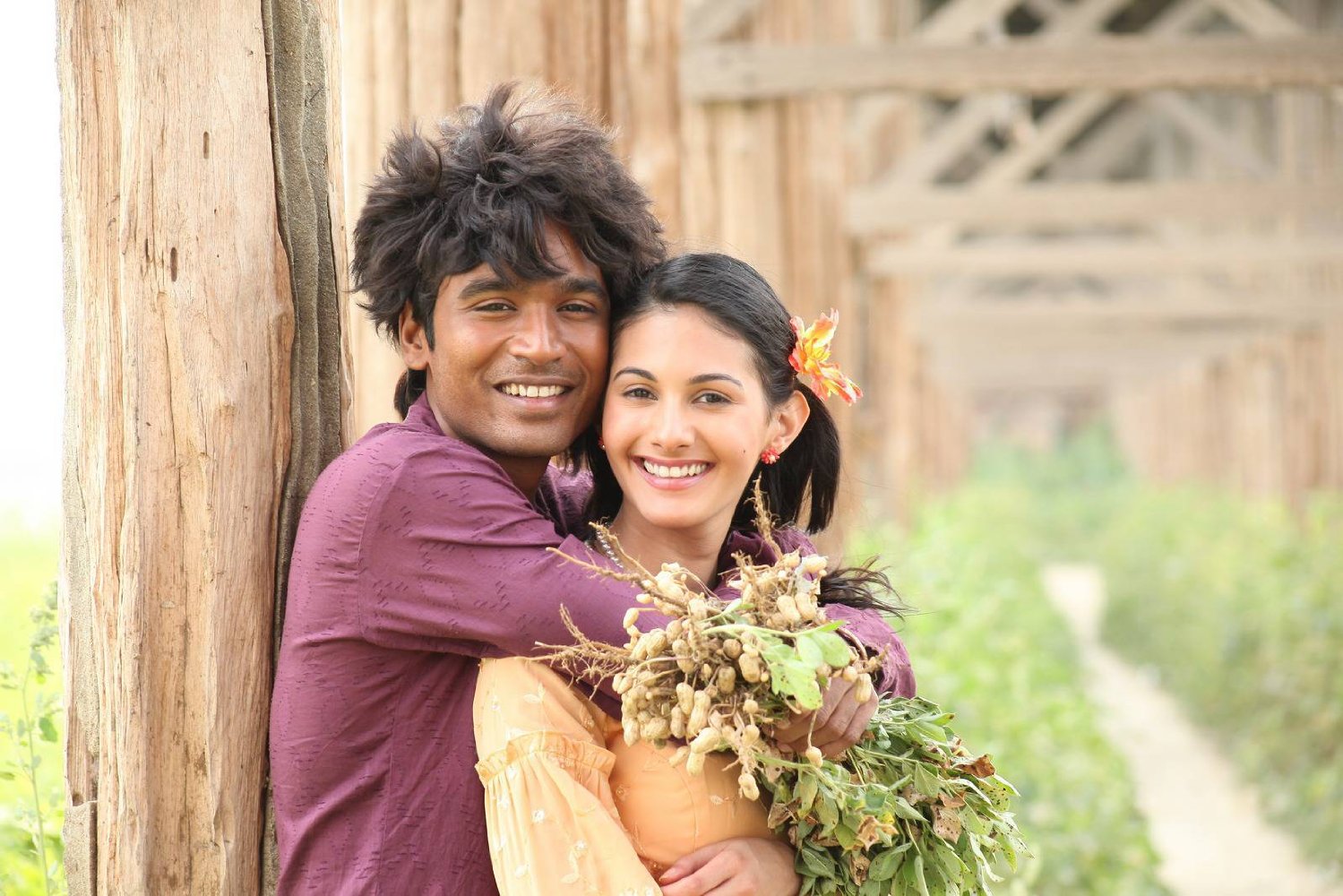 Dhanush