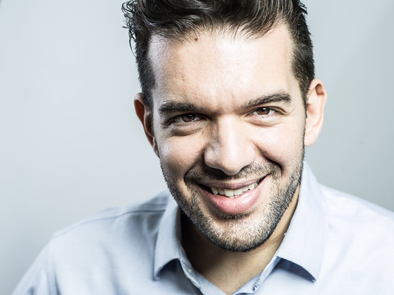 Manoli Ioannidis