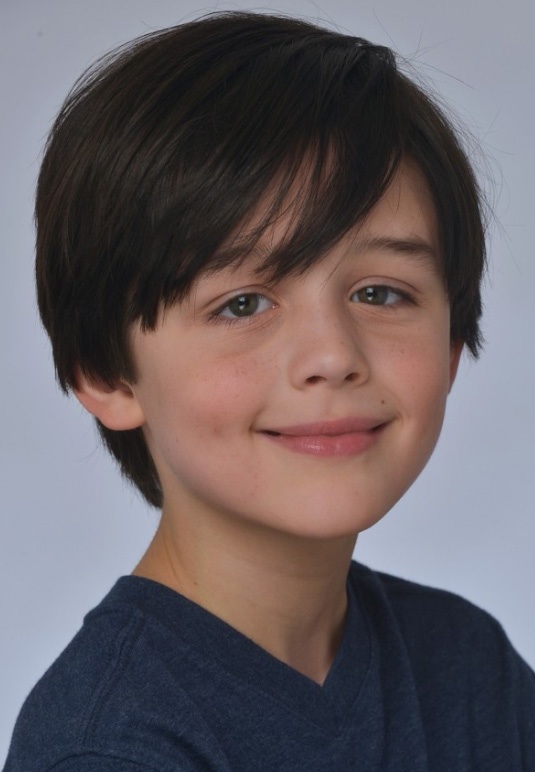 Vitaly Andrew LeBeau