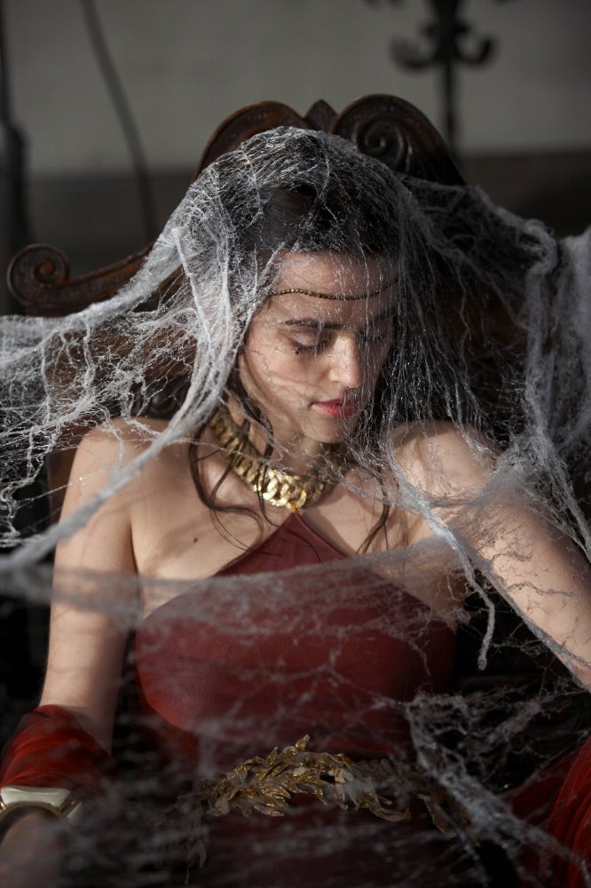 Morgana