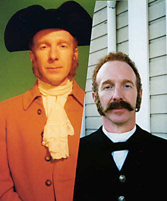 Daniel Graves