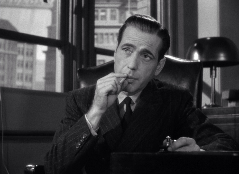 Sam Spade