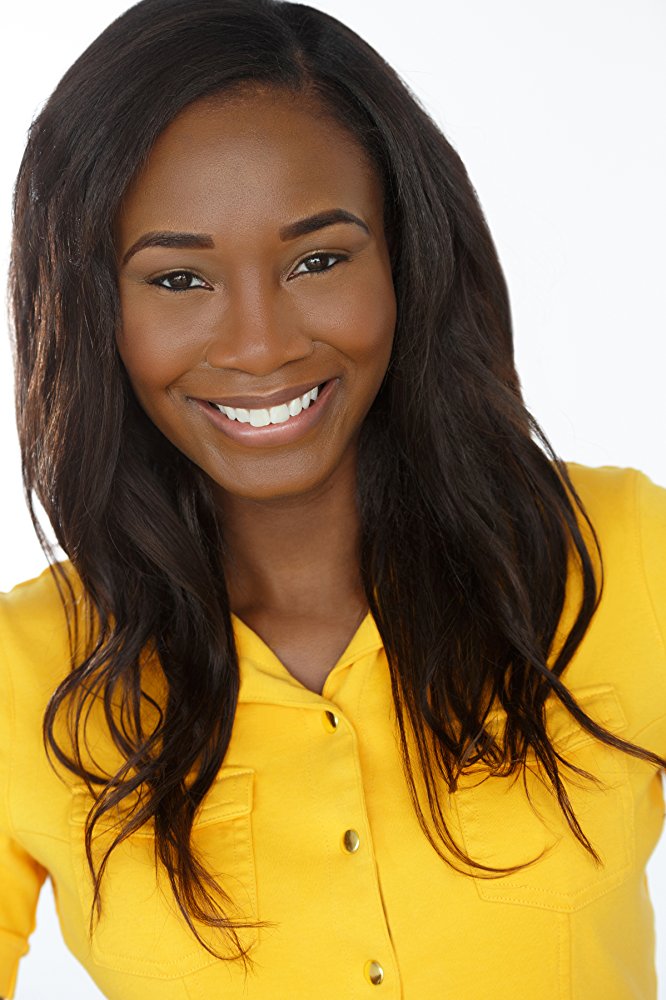 Savannah Williams