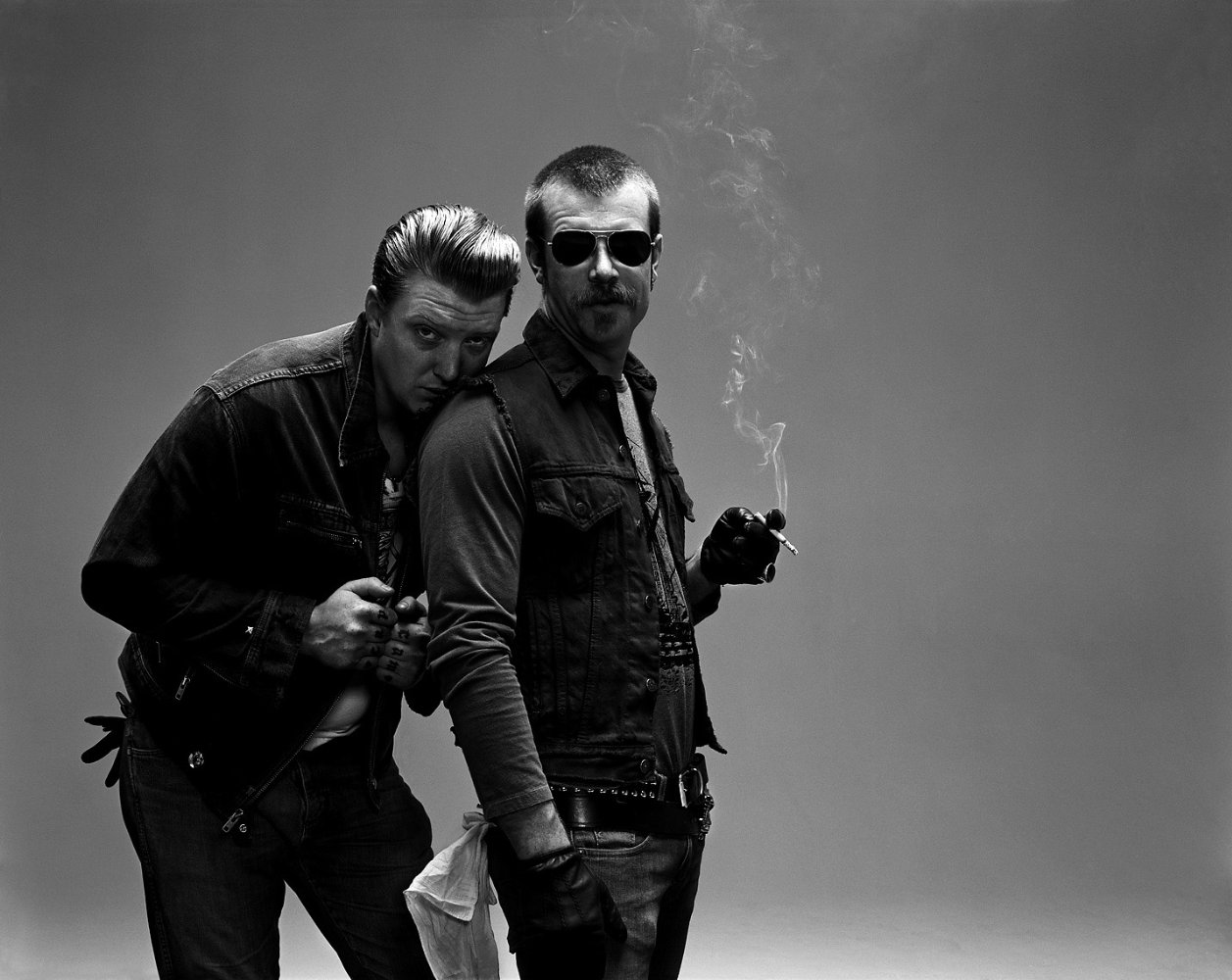 Josh Homme