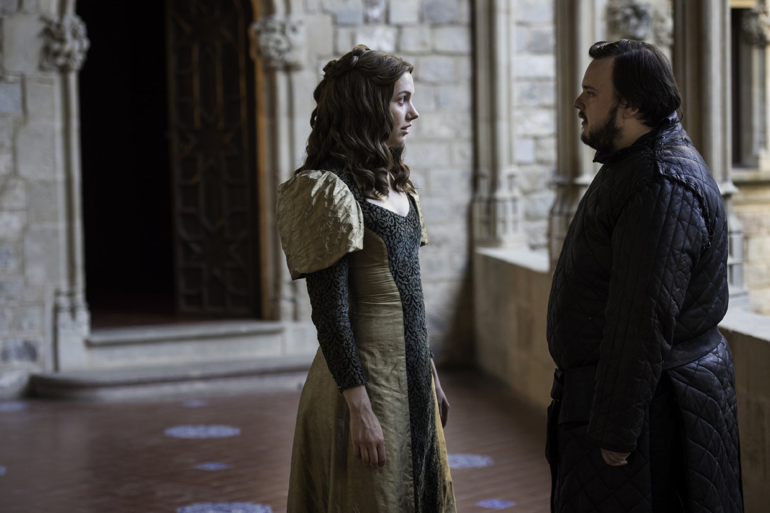 Samwell Tarly