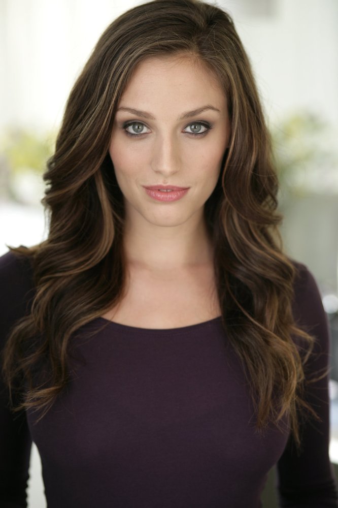 Samantha Opitz
