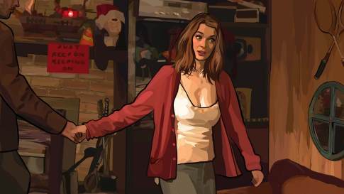 Donna Hawthorne