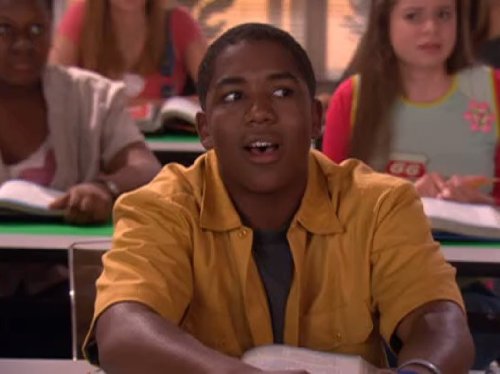 Christopher Massey