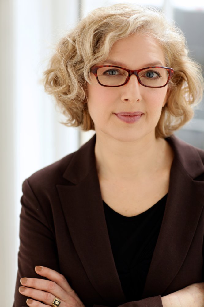 Audrey Rapoport