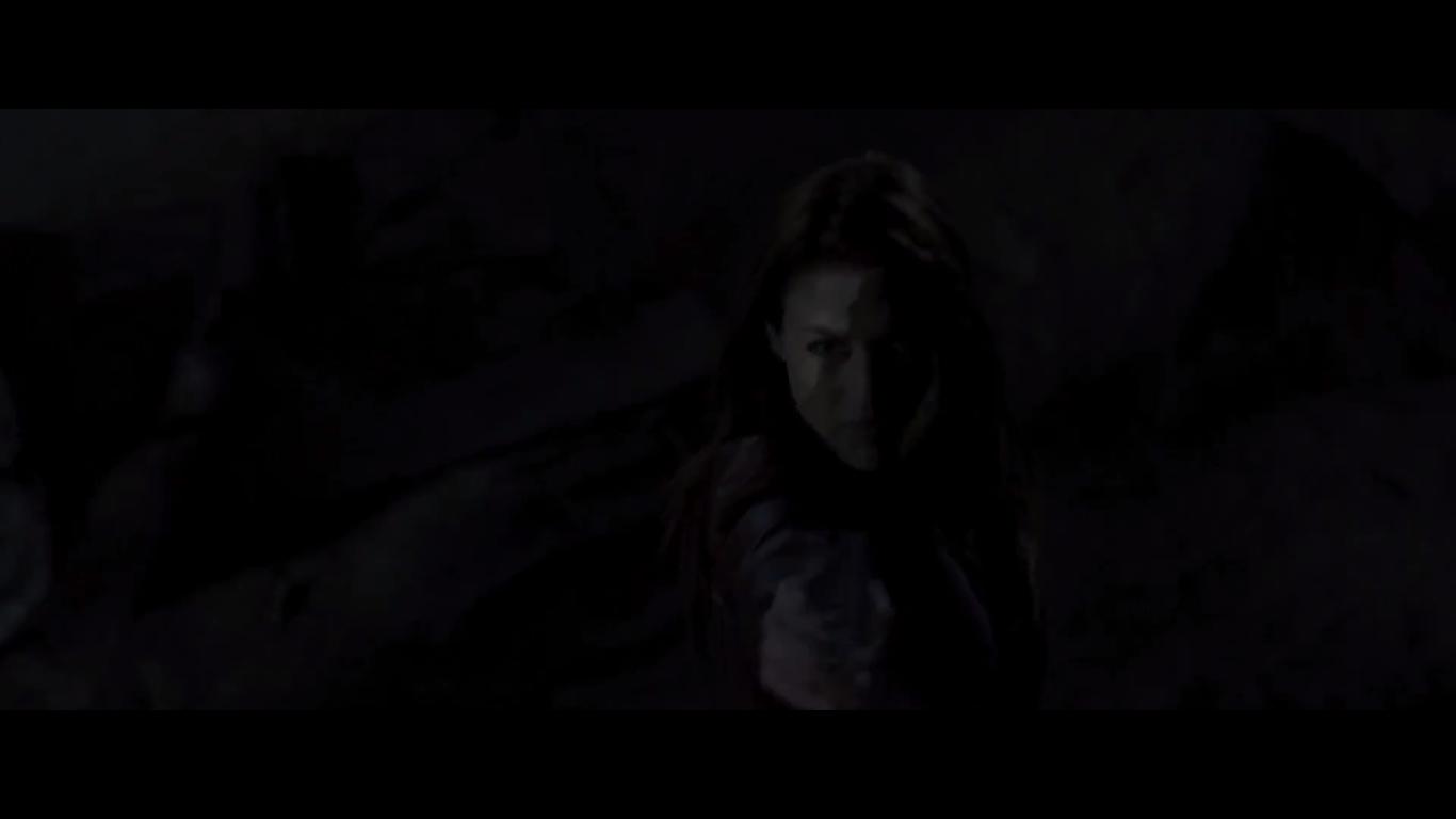 Claire Redfield