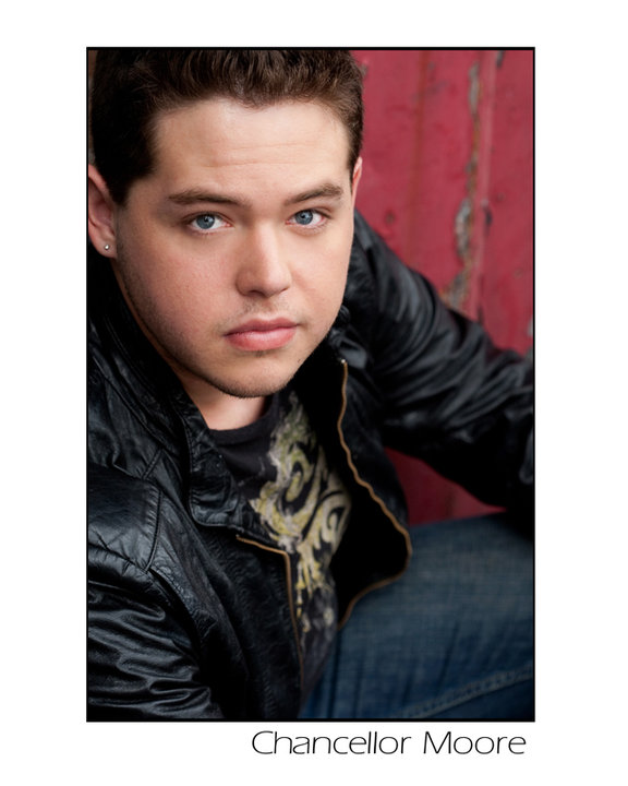Chance Moore