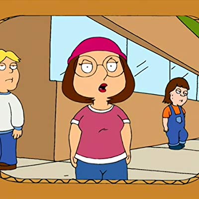 Meg Griffin, Jan Brady, Nancy Bradford