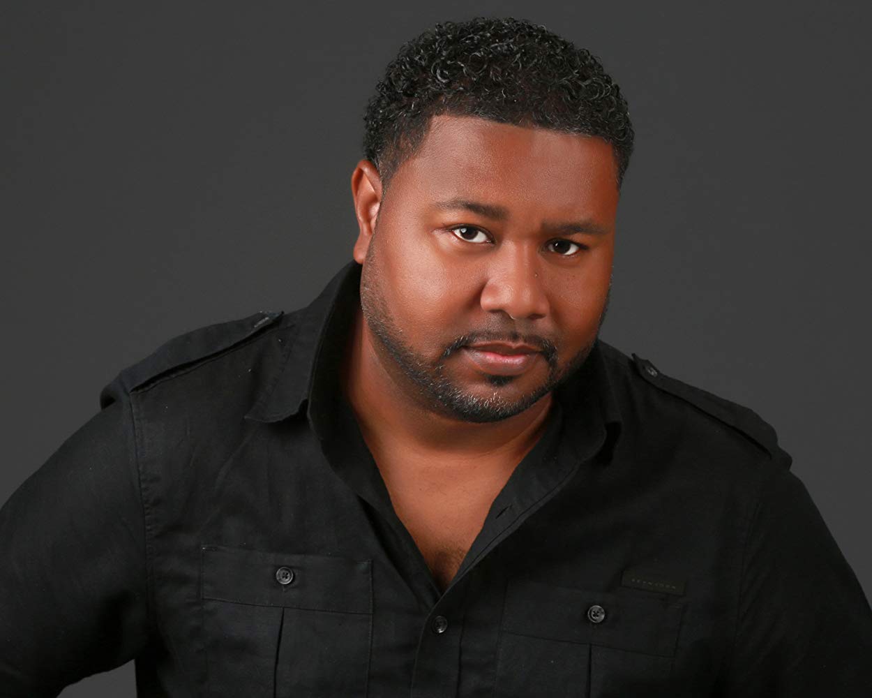 Sean Maurice Williams