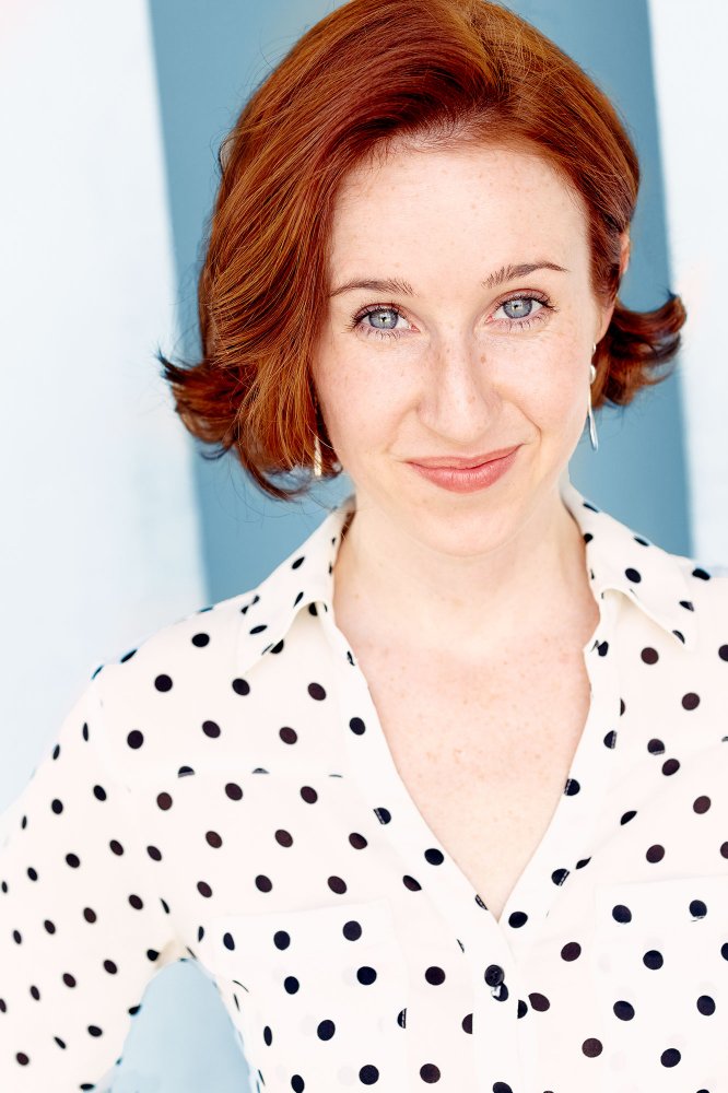 Leslie Murphy
