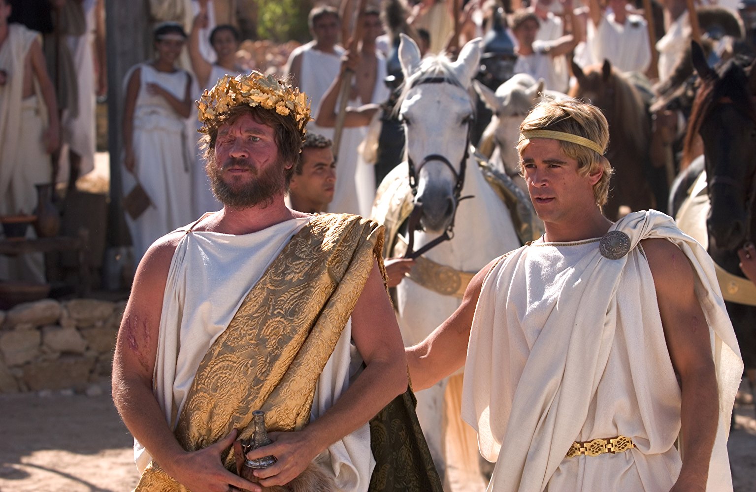 Alexander the Great