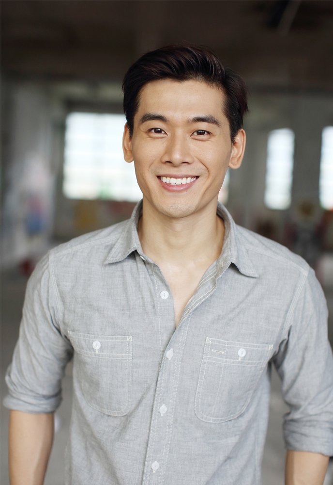 Hubert Tran
