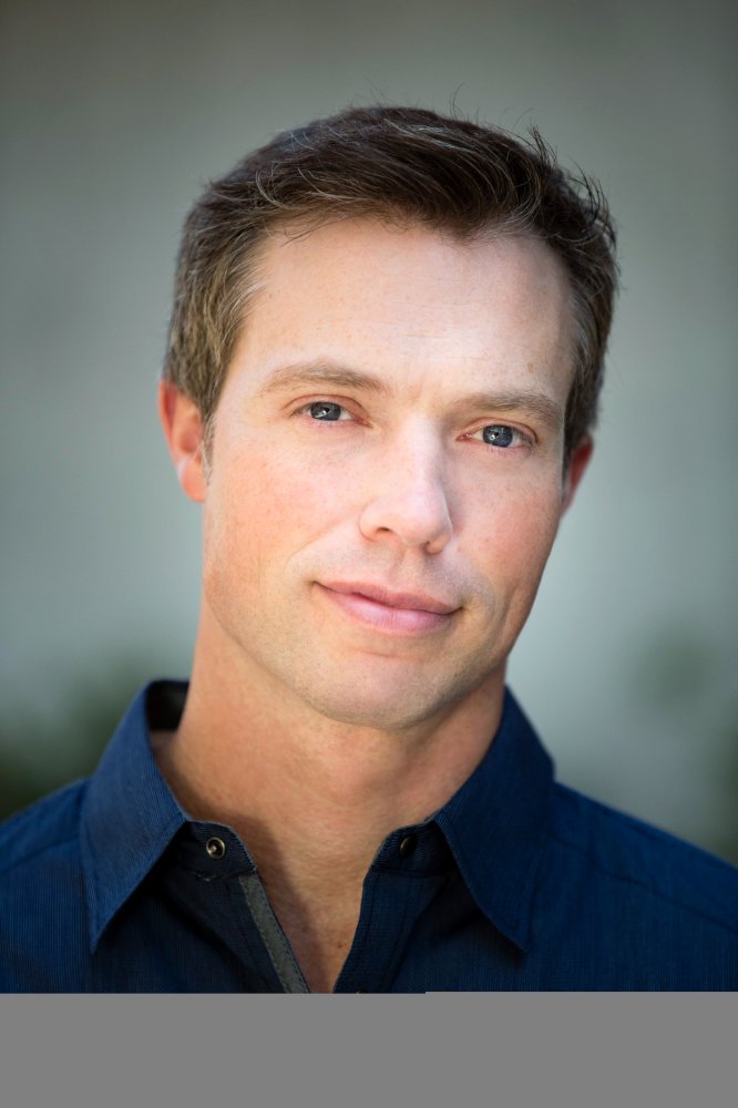 Peter Marr
