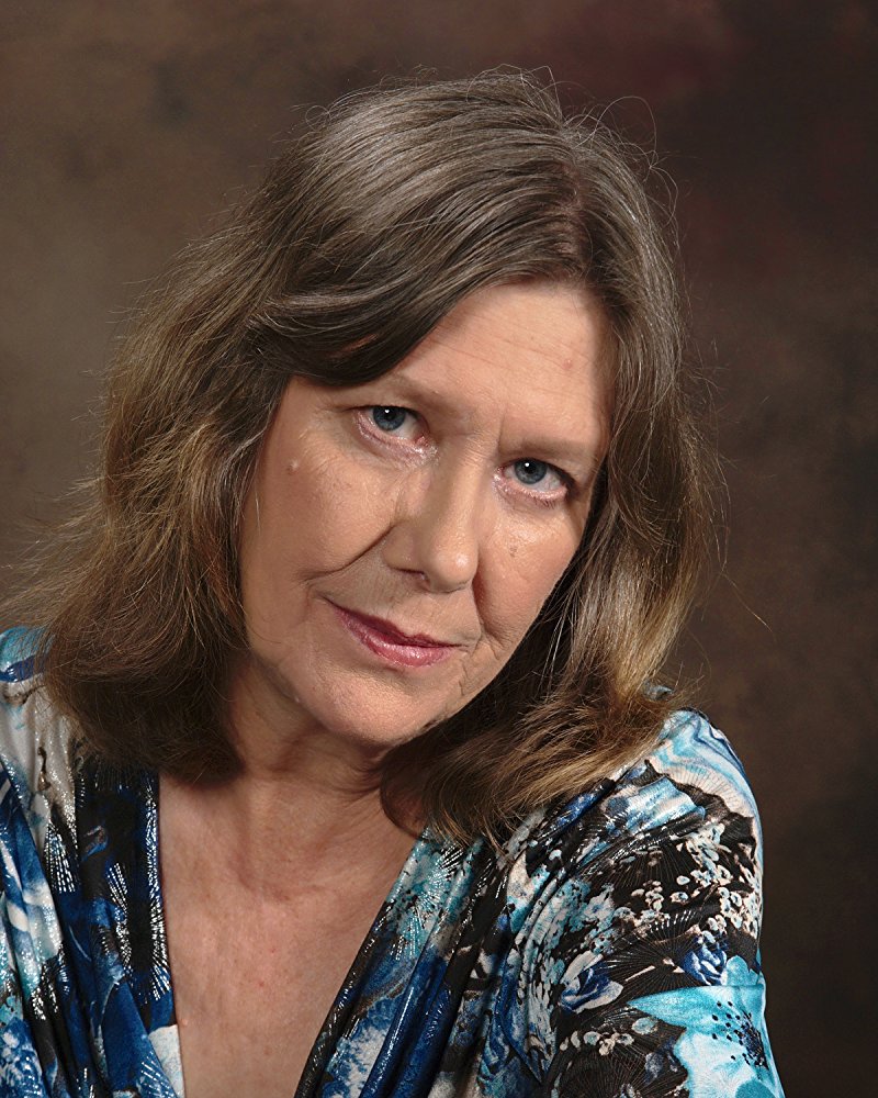 Ramona Schwalbach
