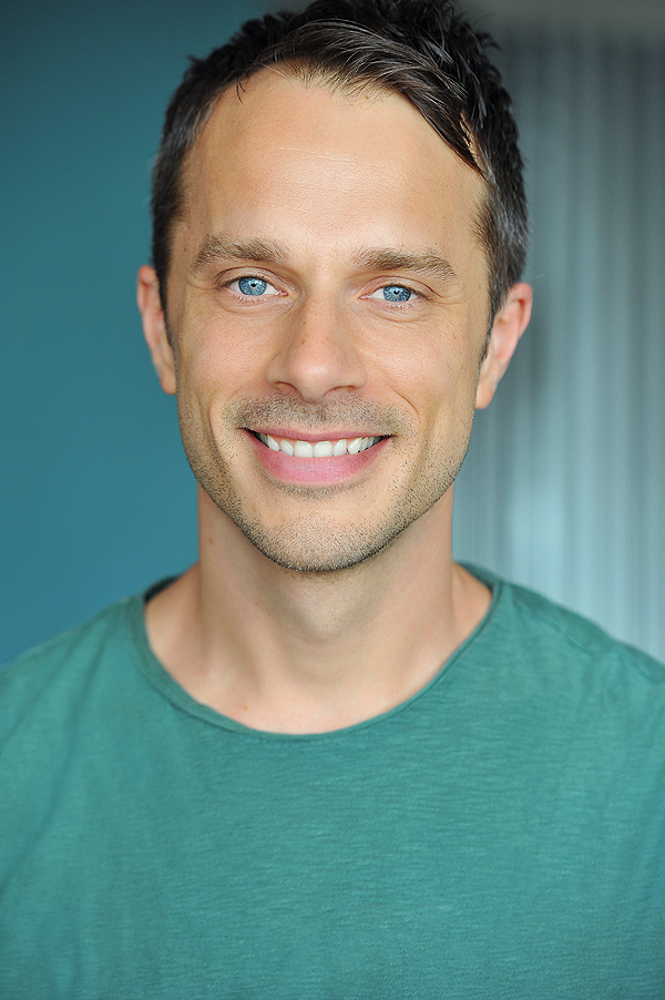 Ryan Tresser