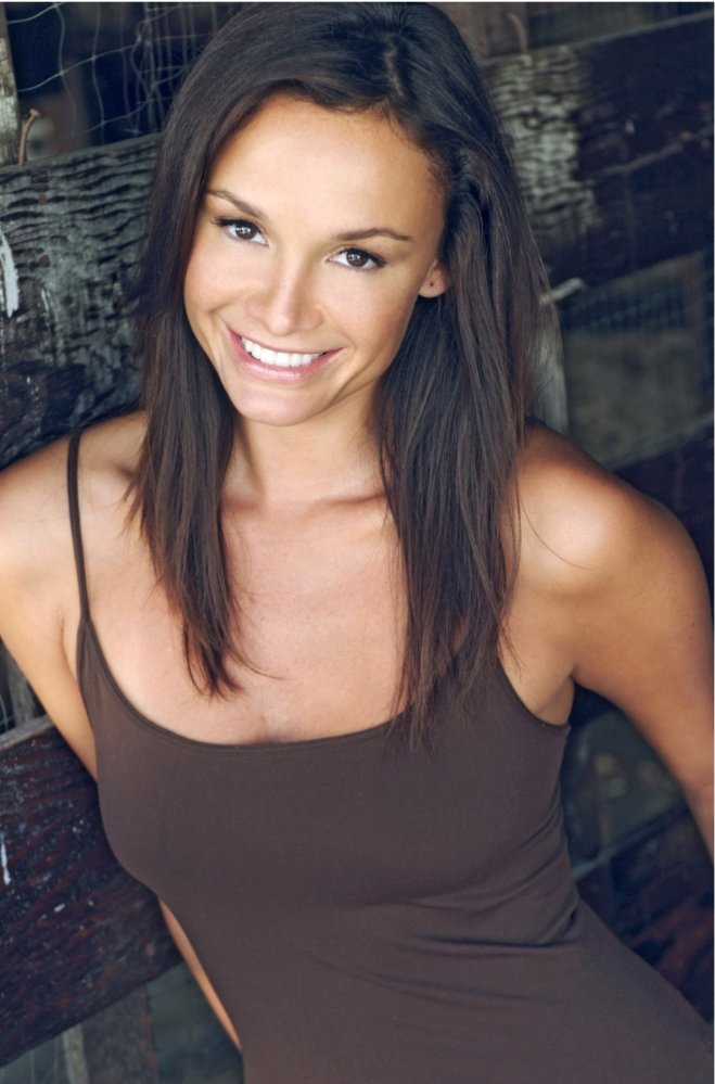 Sonia Enriquez