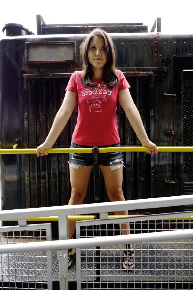 Lindsey Gentile