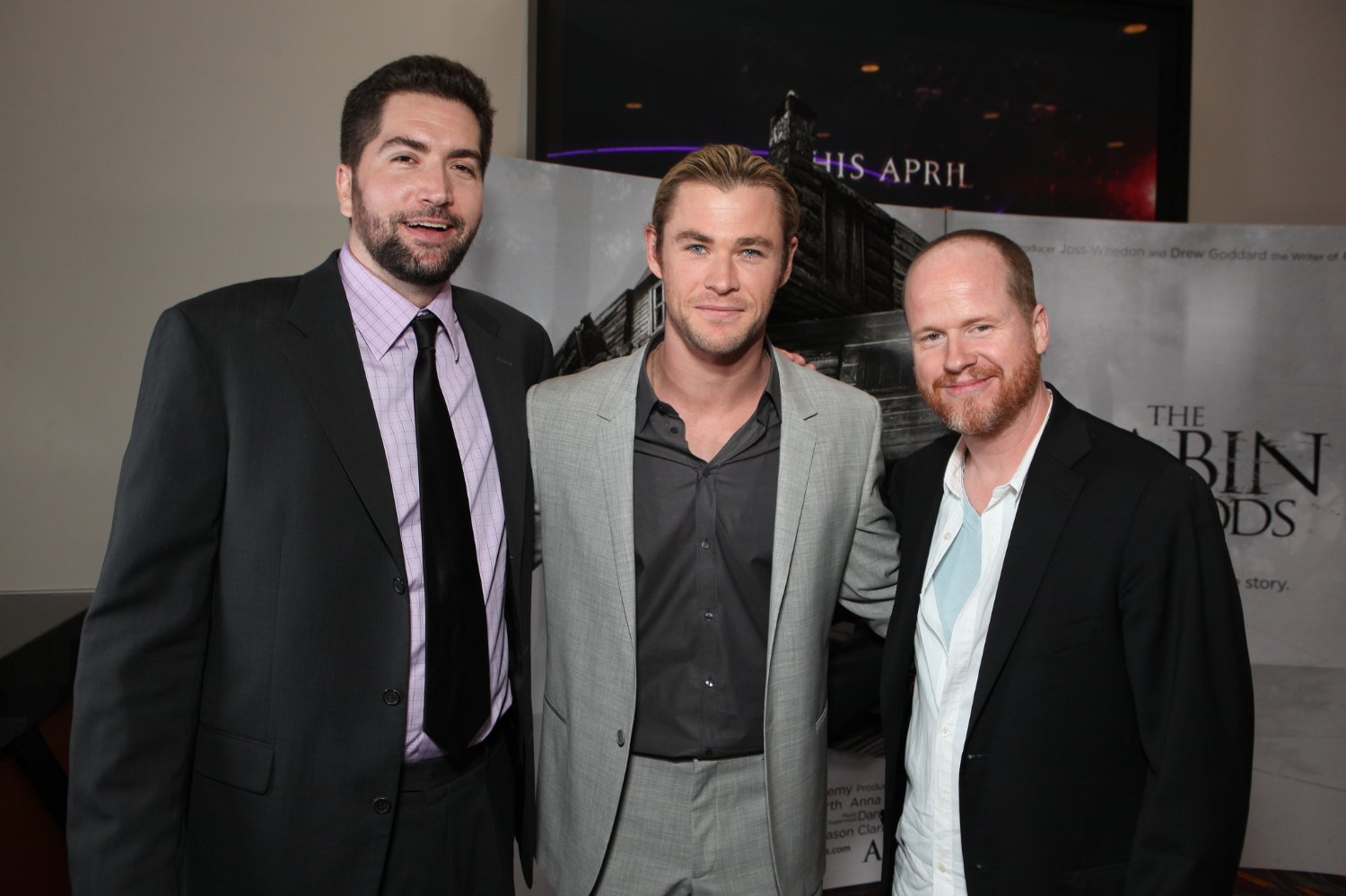 Drew Goddard