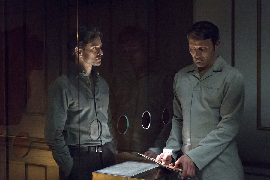 Dr. Hannibal Lecter