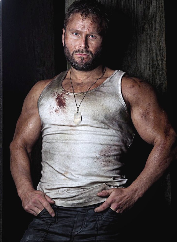 Daniel Stisen