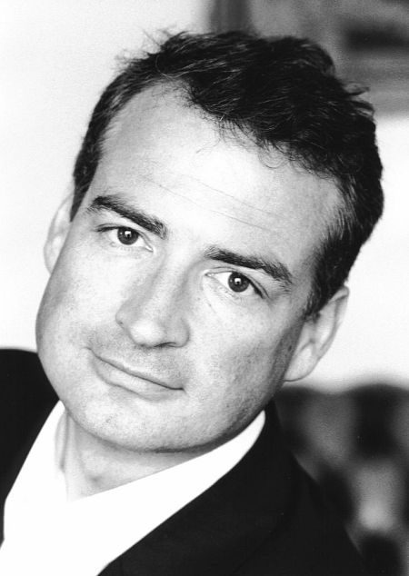 Bruce Van Barthold