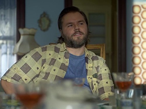 Tyler Labine