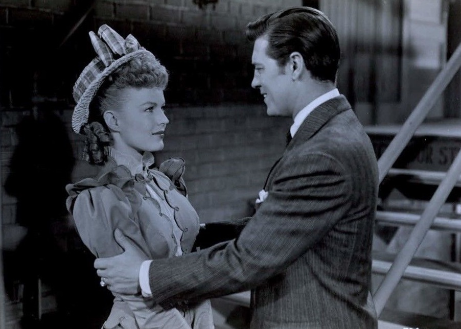 Gordon MacRae
