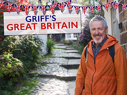 Griff Rhys Jones