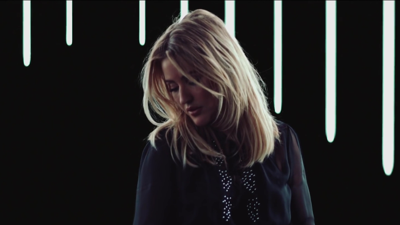 Ellie Goulding