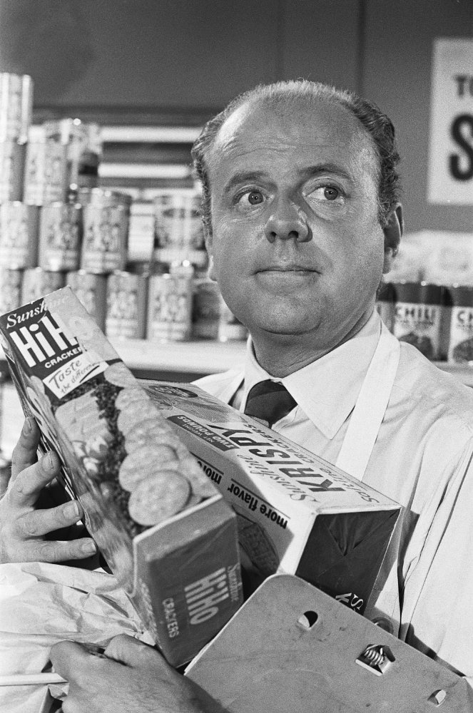 Dick Van Patten