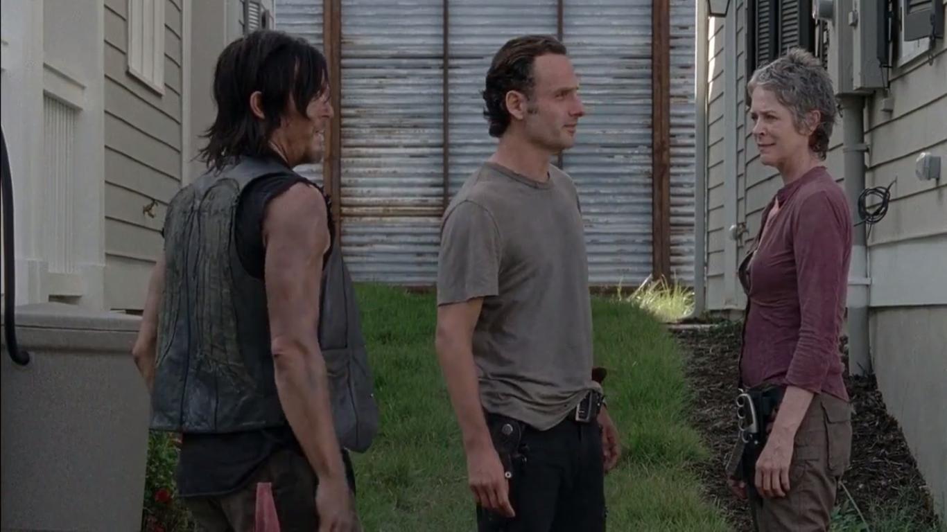 Rick Grimes