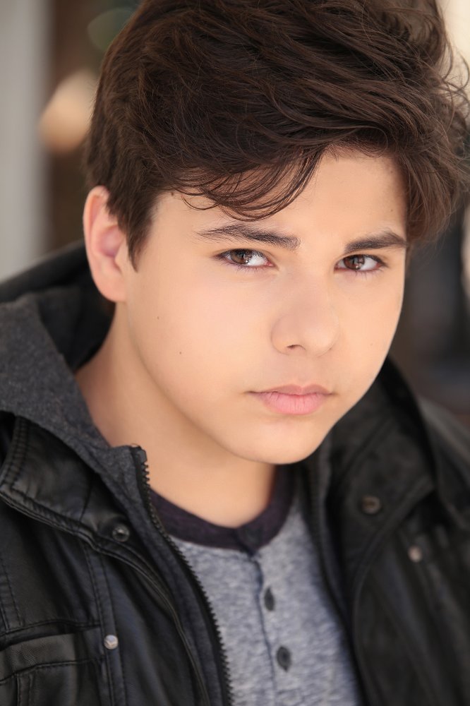 Tristian Chase